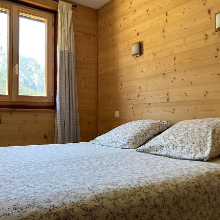 Apartamento La Saume Ceillac Exterior foto
