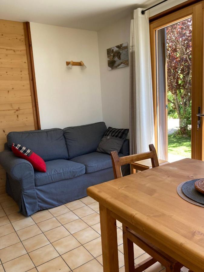 Apartamento La Saume Ceillac Exterior foto