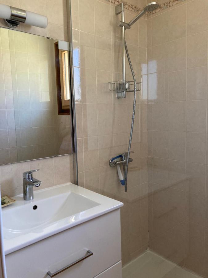 Apartamento La Saume Ceillac Exterior foto